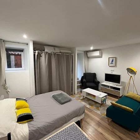 Studio Centre Village Боконьяно Екстер'єр фото