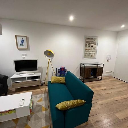 Studio Centre Village Боконьяно Екстер'єр фото