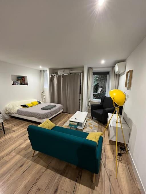 Studio Centre Village Боконьяно Екстер'єр фото
